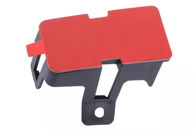 42672409 - Body: Transceiver Bracket for GM Image
