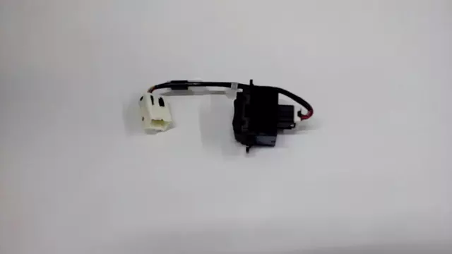 83245FJ001 - Electrical: Switch for Subaru: Impreza, XV Crosstrek Image