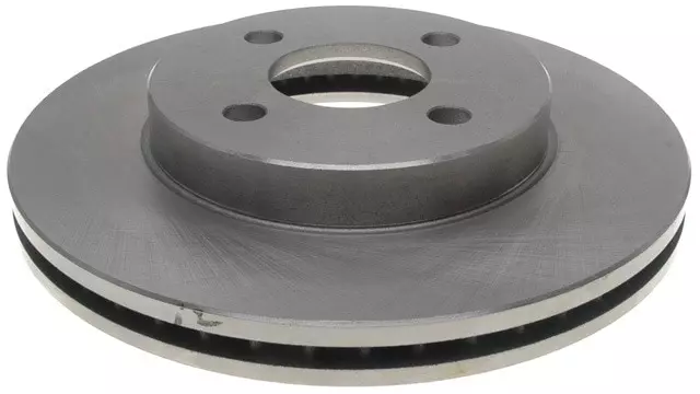 19295236 - : Front Disc Brake Rotor for GM Image