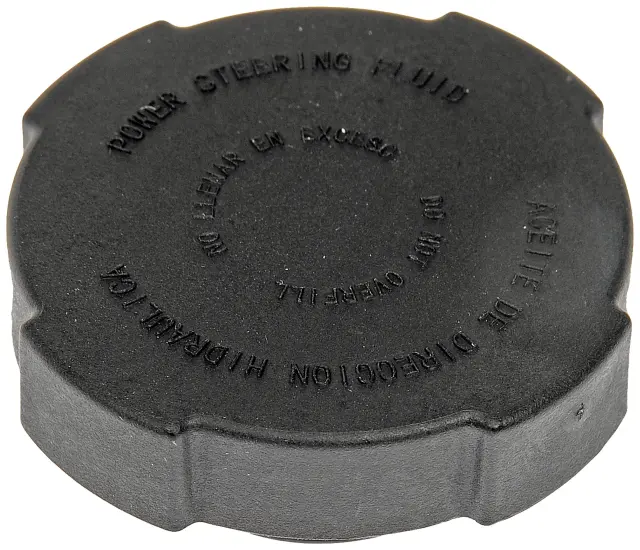 99979 - Steering: Power Steering Cap for Dorman Image