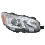 20961300 - : TYC Headlight Assembly for TYC Image