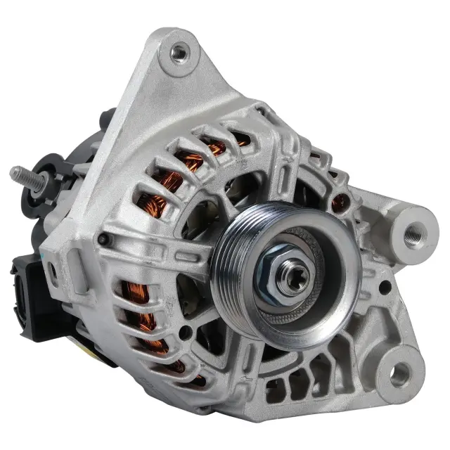 11A1679 - Charging &amp; Starting Systems: Mando Alternator for Mando Image
