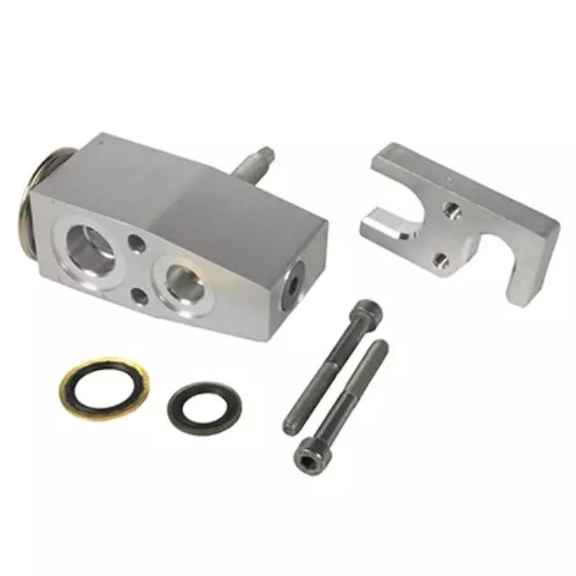 Expansion Valve - Ford (DR3Z-19849-A)