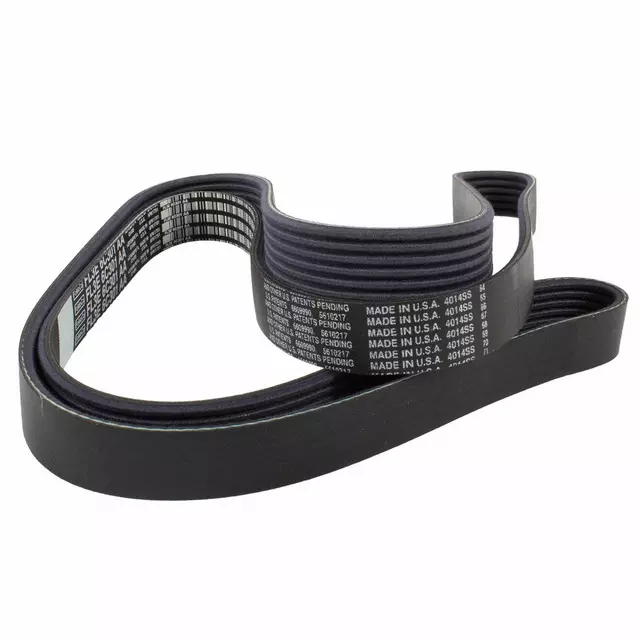 Serpentine Belt - Ford (FL3Z-8620-A)