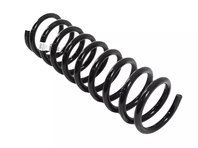 68595696AA - Front Suspension: Front Coil Spring, Left for Mopar Image