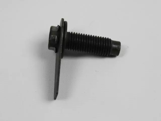 6504395 - Mopar Accessories - Component Parts: Bolt And Retainer for Dodge: Ram 1500, Ram 2500, Ram 3500 Image
