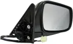955794 - : Side View Mirror Right Power Heated for Dorman Image