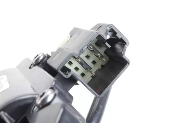 84635385 - Body: Latch for GM Image