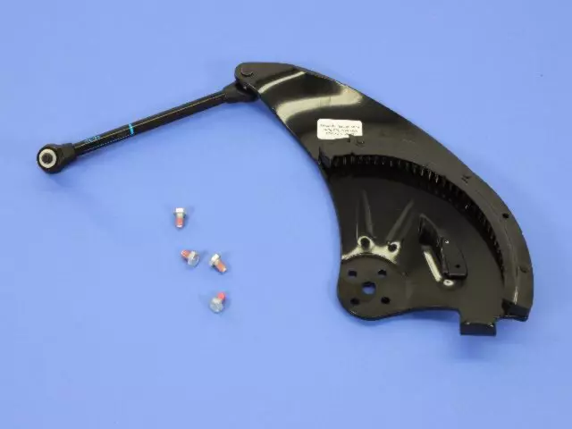 5083376AC - Body Sheet Metal Except Doors: Control Arm Kit for Mopar Image image