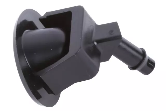 23166028 - : Washer Nozzle for Chevrolet: Traverse, Traverse Limited Image
