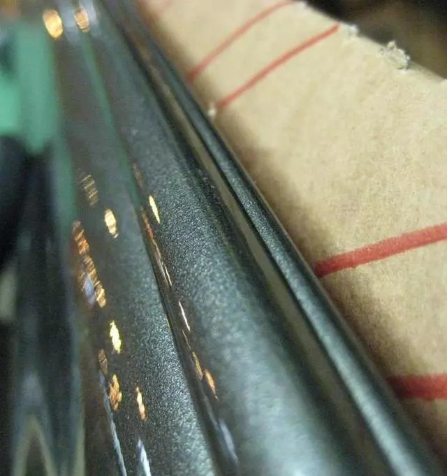 757310C903 - Body: Body Side Molding for Toyota: Sequoia, Tundra Image