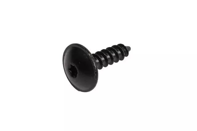 13144822 - Body: Bumper Cover Bolt for Buick: Cascada, LaCrosse, Regal | Cadillac: XTS | Chevrolet: Cruze, Cruze Limited, Impala, Malibu, Malibu Limited, SS Image