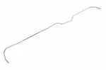 84542377 - : Fuel Feed and Evaporative Emission Rear Pipe for GM Image