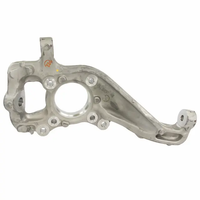 MEF430 - Steering: Motorcraftâ„¢ Steering Knuckle for Ford: F-150 Image
