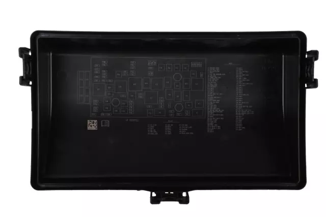 Engine Wiring Harness Junction Block - GM (23299777)