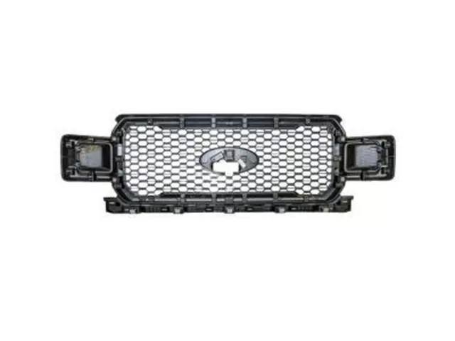 Grille - Ford (JL3Z-8200-PZPTM)