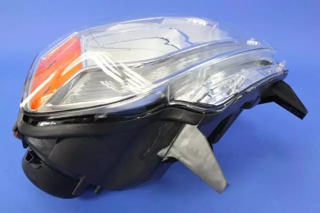 Headlamp, Right - Mopar (68184822AH)