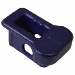 7C2Z7C130A - Steering: Shift Tube Damper for Ford Image