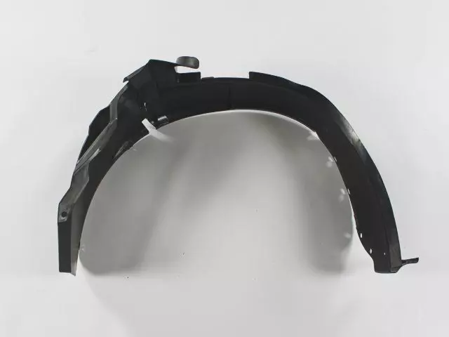 Wheelhouse Shield, Right, Front - Mopar (5008676AB)