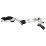 KM7157 - Belts &amp; Cooling: Motorcraft™ Engine Coolant Hose for Ford Image