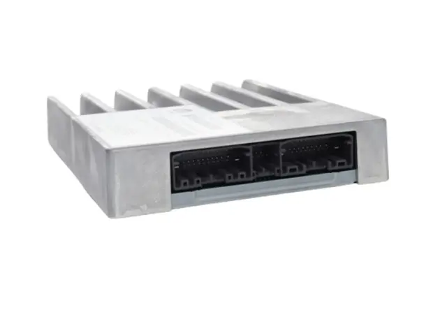Amplifier - Mopar (68711980AA)