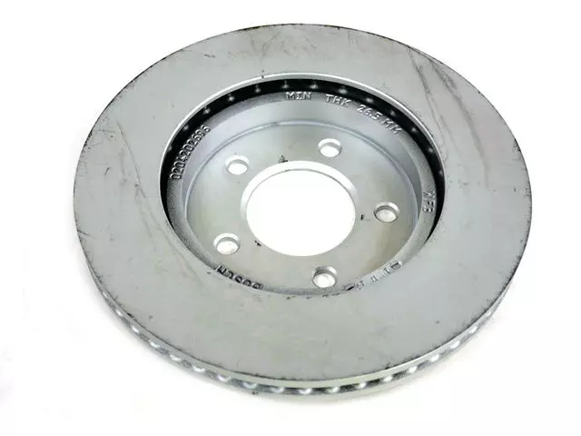 Rotor - Mopar (4721234aa)