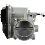 1814249 - : Fuel Injection Throttle Body for GLOBAL PARTS DISTRIBUTORS Image