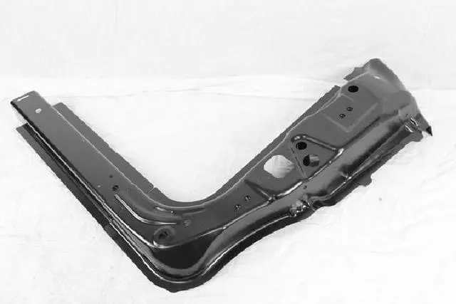 68080972AF - Body Sheet Metal Except Doors: Body Side Aperture Front Reinforcement, Right for Dodge: Dart Image