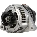 2100543 - : Remanufactured DENSO First Time Fit Alternator for Denso Image