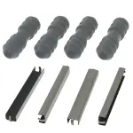 1BP02049AA - : Disc Brake Hardware Kit for bproauto Image