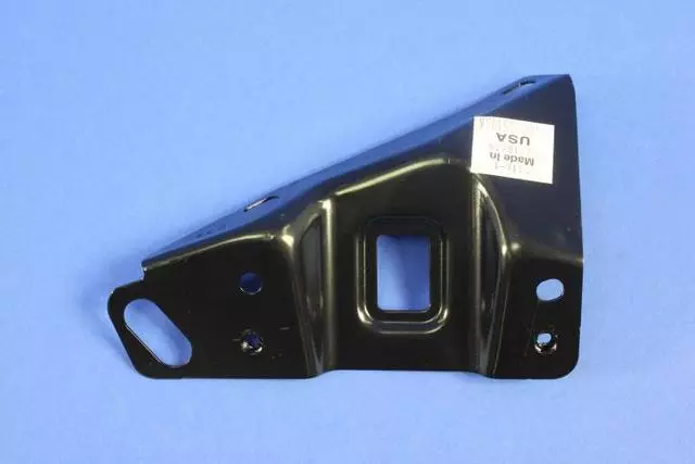Fender Mounting Front Bracket, Left - Mopar (68070519AA)