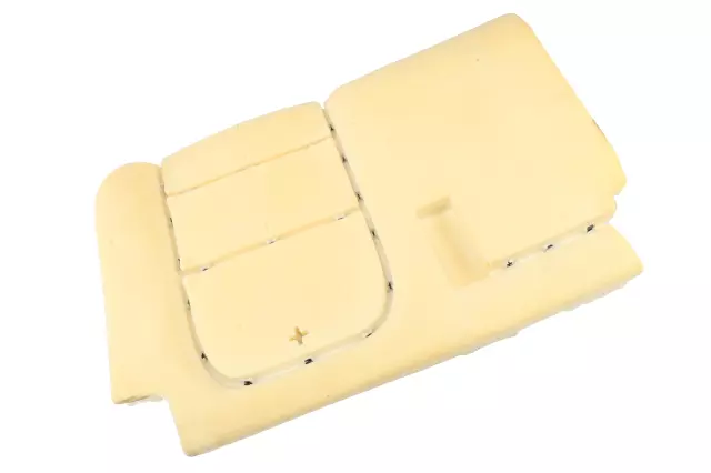 84454565 - Body: Seat Cushion Pad for GM Image image