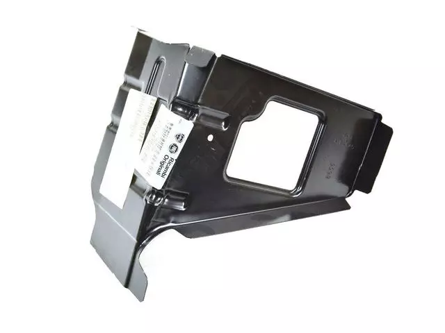 68200629AA - Body Sheet Metal Except Doors: Floor Pan Bracket, Left for Mopar Image