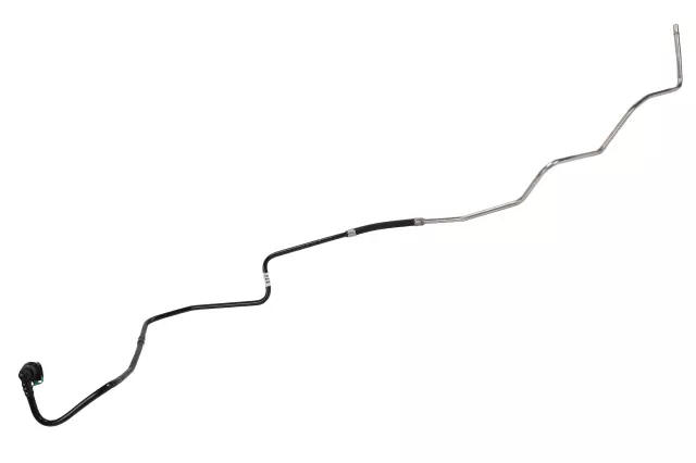 84986614 - : Evaporative Emission Hose for Chevrolet: Silverado 1500, Silverado 1500 LTD Image