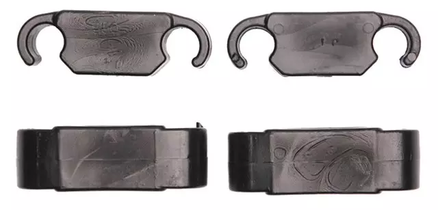 45K12011 - Suspension: Coil Spring Stabilizer for ACDelco Image