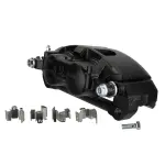 NBRC368RM - Brake: Disc Brake Caliper  for Ford: F-250 Super Duty, F-350 Super Duty, F-450 Super Duty, F-550 Super Duty Image