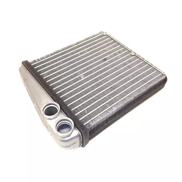 1K0819031D - HVAC: HVAC Heater Core for Volkswagen Image