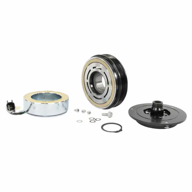 YB3264 - HVAC: Clutch Assembly for Ford: F-150, Transit-150, Transit-250, Transit-350, Transit-350 HD Image