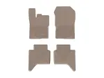 W697TNW520TN - : All Weather Floor Mats for WeatherTech Image