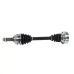 NCV69530 - : Lexus, Toyota (3.0) CV Axle Assembly  - Front for GSP Image
