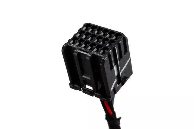 84441697 - Body: Mirror Assembly for Cadillac: XT4 Image