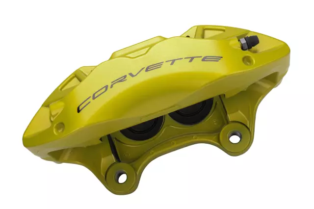 84733230 - : Disc Brake Caliper for Chevrolet: Corvette Image