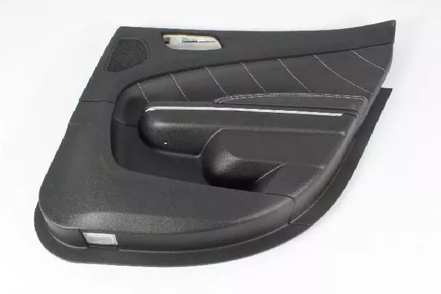 1JR751X9AL - Interior Trim: Rear Door Panel, Left for Mopar Image