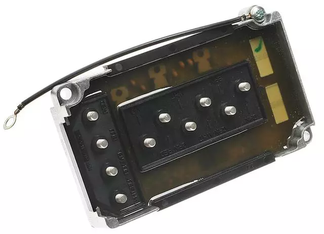 Electronic Ignition Control Module - ACDelco (U1979C)