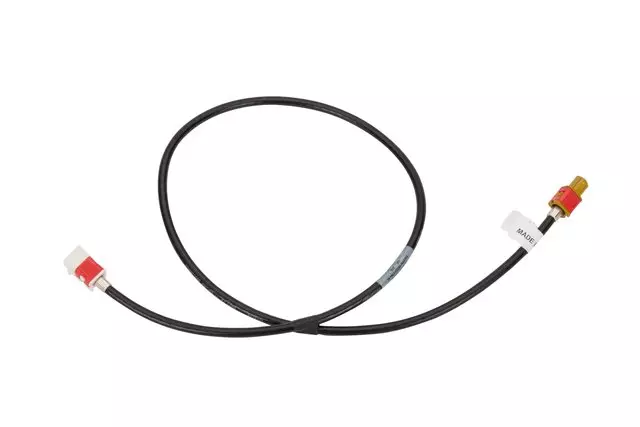 84027025 - Entertainment and Telematics: Radio and Navigation Antenna Cable for ACDelco Image