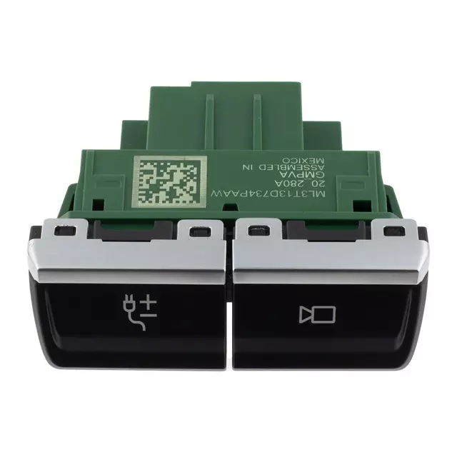 Switch Assembly - Ford (ML3Z-13D730-PB)