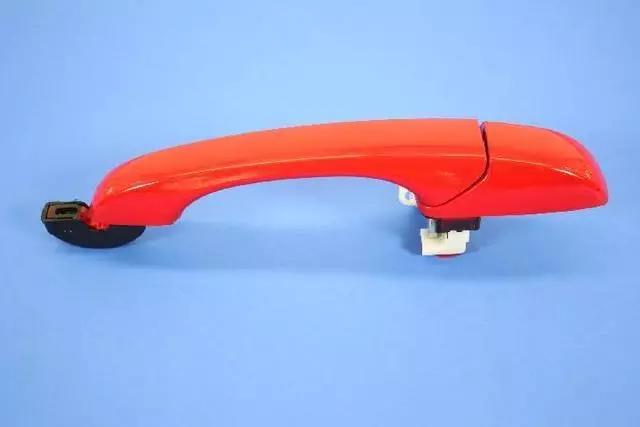 Exterior Door Handle, Left - Mopar (1KR97ARHAD)