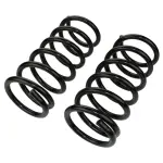 81591 - : Coil Spring Set for Moog Image