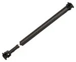 938340 - : Front 1-Piece Steel Driveshaft Assembly for Toyota: Tacoma Image