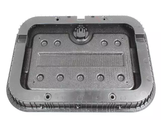 Storage Bin - Mopar (1BZ93XDVAC)